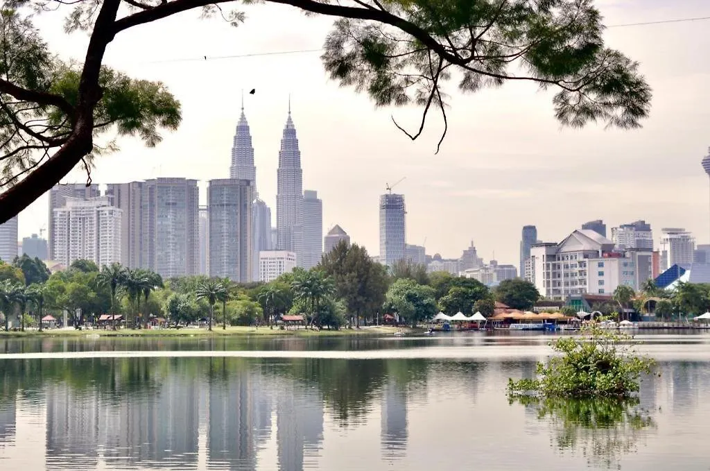 Ridge Service Suites Kuala Lumpur