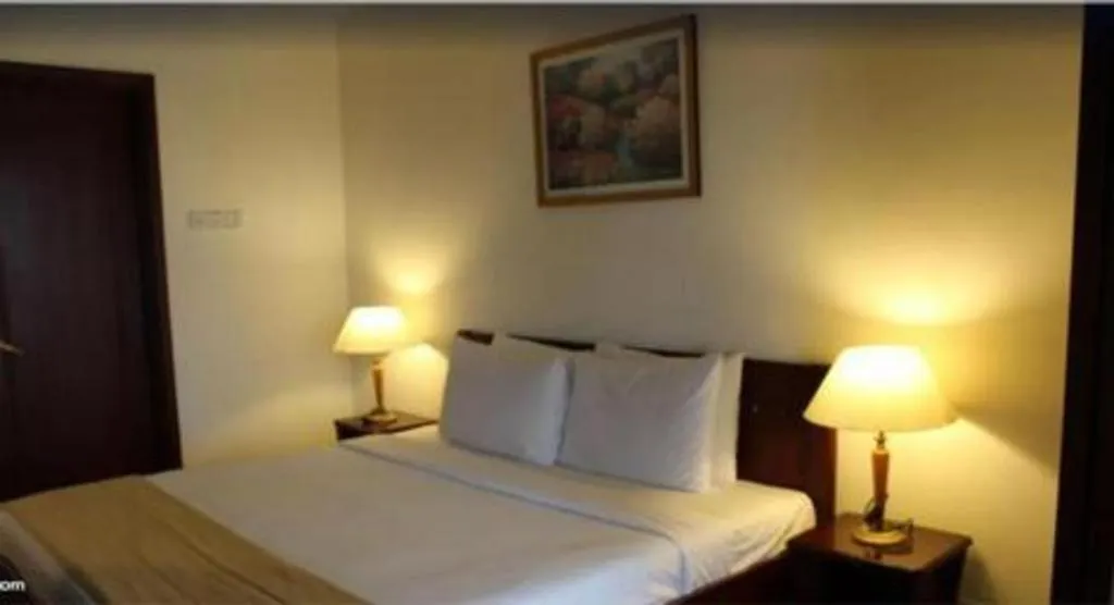 Ridge Service Suites Kuala Lumpur 3*,