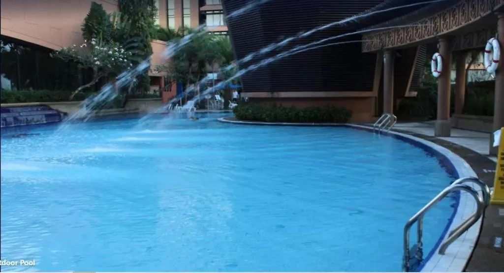Ridge Service Suites Kuala Lumpur Hotel