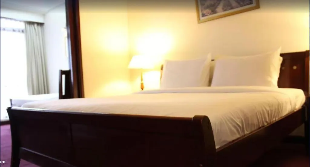 Ridge Service Suites Kuala Lumpur