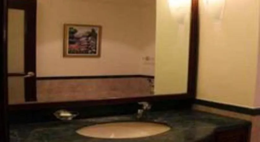 Ridge Service Suites Kuala Lumpur Hotel