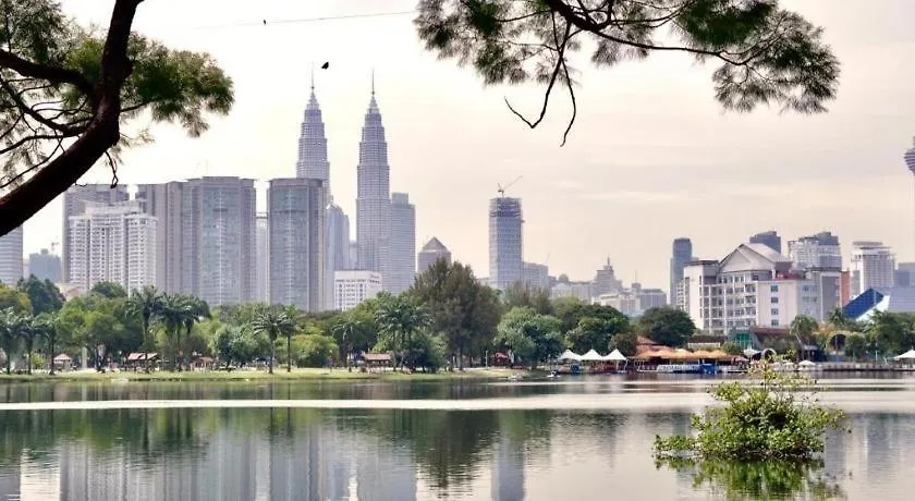 Ridge Service Suites Kuala Lumpur Hotel