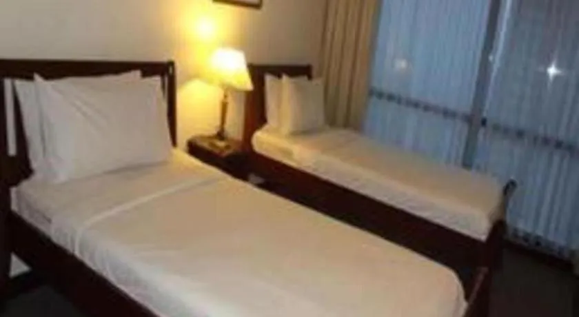 Ridge Service Suites Kuala Lumpur Hotel