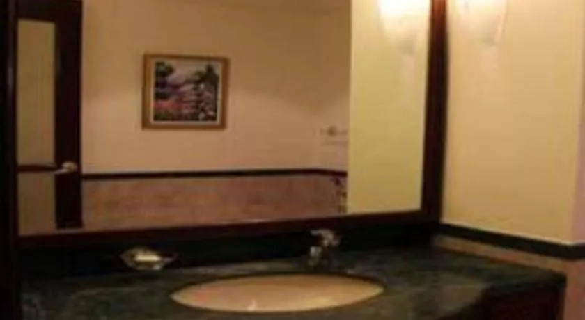 Ridge Service Suites Kuala Lumpur Hotel