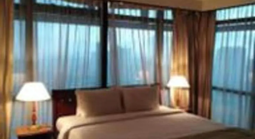 Ridge Service Suites Kuala Lumpur