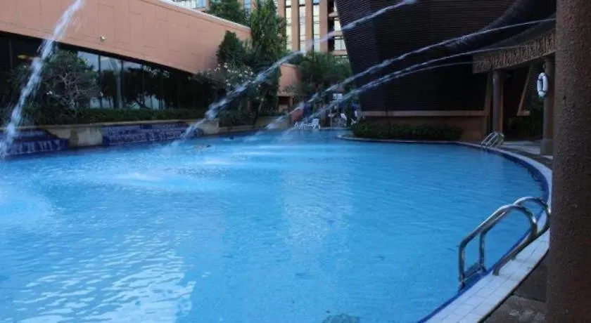 Hotel Ridge Service Suites Kuala Lumpur