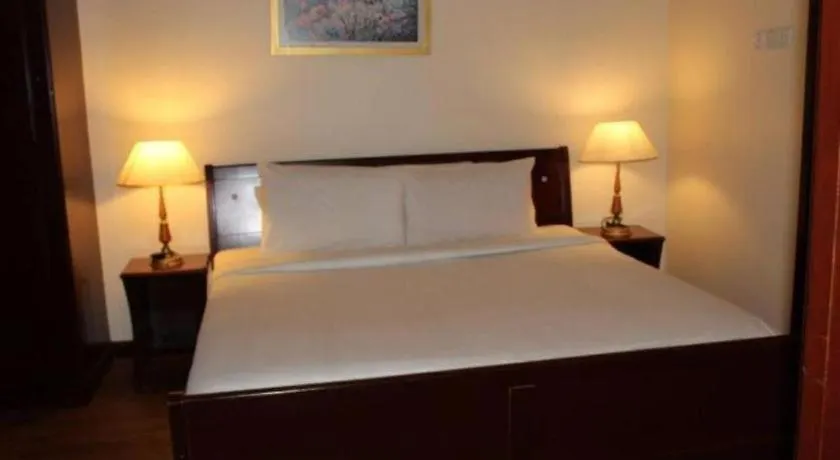 Ridge Service Suites Kuala Lumpur 3*,  Malásia