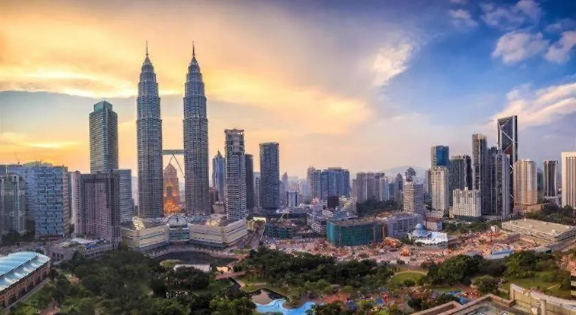 Ridge Service Suites Kuala Lumpur