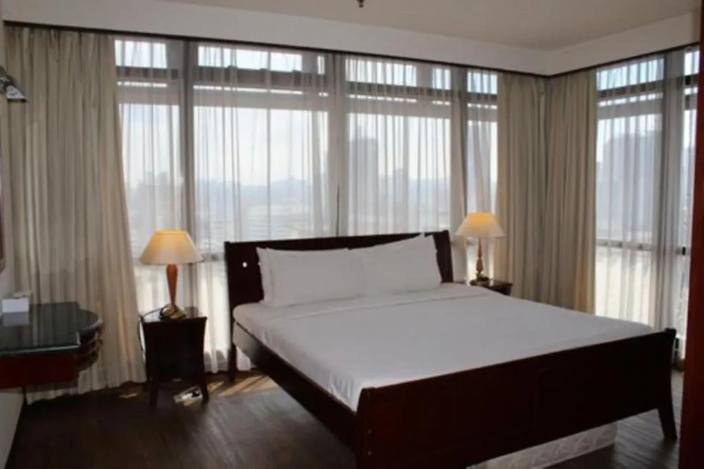 Ridge Service Suites Kuala Lumpur Hotel